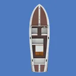 Boat icon