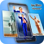 Jay Bhim Wallpaper icon