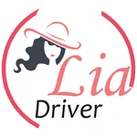 Lia Driver - Motorista icon