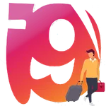 I9 Passageiros Demo Clone Uber icon