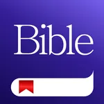 Bible Study App &Audio-The One icon