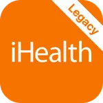 iHealth Myvitals (Legacy) icon