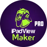 GFX : iPad View Maker Pro icon
