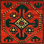 Oriental and Persian Carpets icon