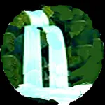 Nova Scotia Waterfalls icon