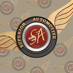 Superior Automotive Repair icon