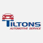 Tiltons Auto icon