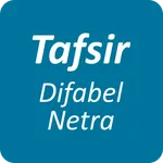 Tafsir Difabel Netra icon