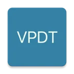 VPDT icon