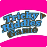 Tricky Riddles Game icon