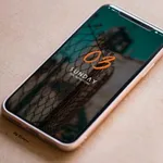 iCards for KLWP icon