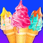 Ice Cream: Food Cooking Games icon