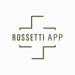 Rossetti App icon