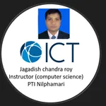 ict education training icon
