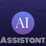 AI Assistant icon