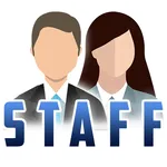 M-Staff UBSI icon