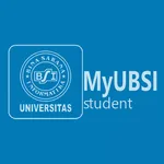 MyUBSI Student icon