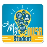 MyNusa Student icon