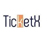 TicketX-Retribusi Tiket Masuk icon