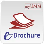 UMM E-Brochure icon