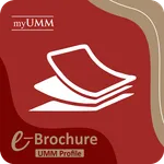 E-Brochure UMM 2020 icon