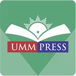 E-Book UMM Press icon