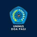 UNIMUS Doa Pagi icon