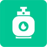 Gas 3Kg App icon