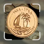 Rare Coin Identifier: Value ID icon