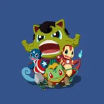 Cool Cartoon Wallpapers HD icon