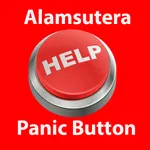 Panic Button Alamsutera icon