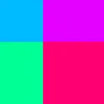 Flip Card icon