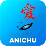 AniCHU - Anime Streaming icon
