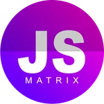 JS Matrix Jadwal Sholat Remote icon