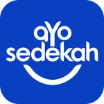 Ayo Sedekah icon