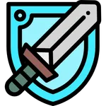 Fallen angels of God - Rpg mak icon