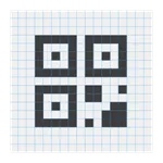 Simple QR  Barcode Scanner icon