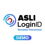ASLI LoginID Demo icon