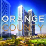 Orange County Mobile Tour icon