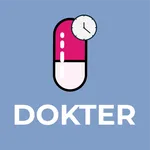 Inabest Doctor App icon