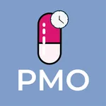 Inabest PMO App icon