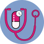 Inabest Patient App icon