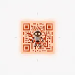 QR Scanner & Generator icon
