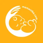 Mamanike Baby Care icon