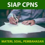 Siap Tes CPNS icon