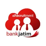 e-Recruitment Bank Jatim icon