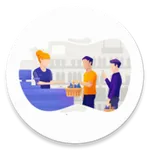 Smart Kasir Free icon