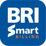 BRI Smart Billing icon