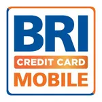 BRI Credit Card Mobile icon