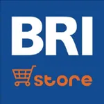 BRIstore icon